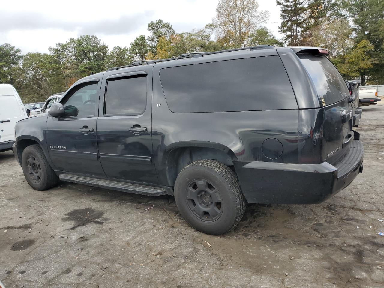 Lot #3022548794 2014 CHEVROLET SUBURBAN C