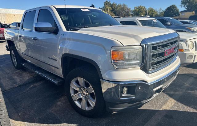 2015 GMC SIERRA K15 #2974302451