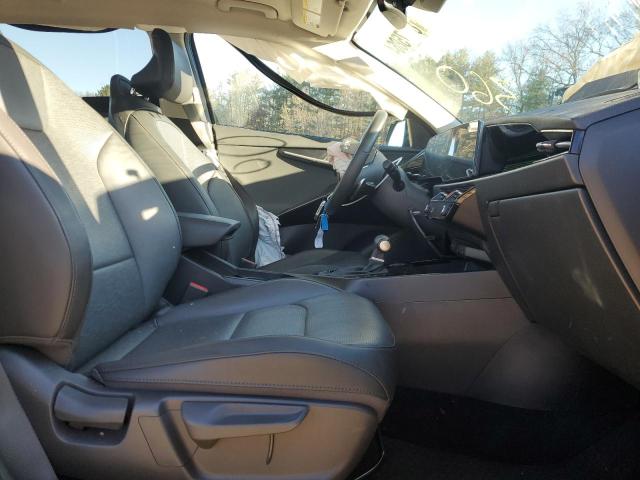 2023 KIA NIRO SX KNDCT3LE0P5099879
