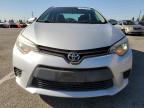 Lot #3027077829 2014 TOYOTA COROLLA L