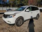2016 NISSAN PATHFINDER - 5N1AR2MN6GC645431