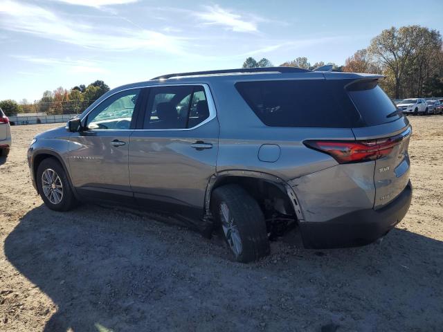 2023 CHEVROLET TRAVERSE L - 1GNERGKW5PJ312171