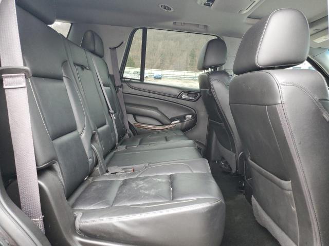 2016 CHEVROLET TAHOE 1GNSKBKC6GR293860