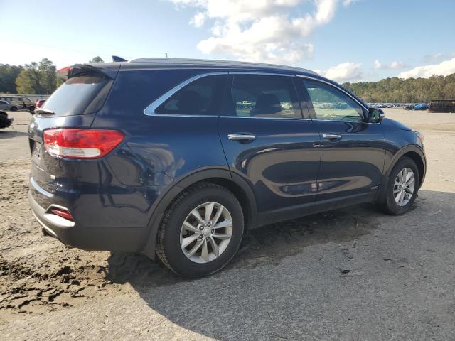 Vin: 5xypgda30gg054378, lot: 80247624, kia sorento lx 20163