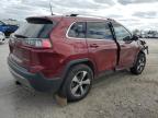 JEEP CHEROKEE L photo