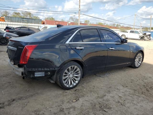 VIN 1G6AR5SXXK0147742 2019 CADILLAC CTS no.3