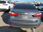 KIA FORTE EX photo