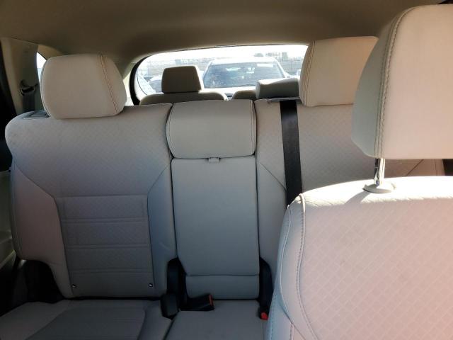 2018 KIA SORENTO LX - 5XYPGDA57JG370661