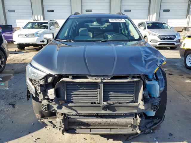2018 GMC TERRAIN SL - 3GKALMEX7JL124798