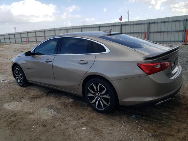 Vin: 1g1zg5st5rf159185, lot: 80477254, chevrolet malibu rs 20242