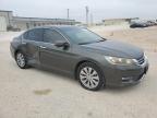 Lot #3024412568 2013 HONDA ACCORD EXL