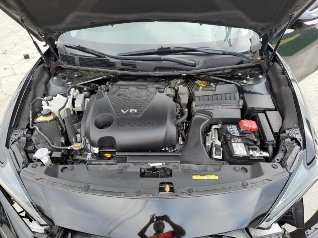 2022 NISSAN MAXIMA SV - 1N4AA6CV5NC506754