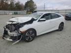 2018 HONDA CIVIC EX - JHMFC1F34JX031512