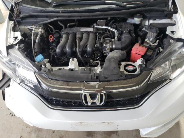 2019 HONDA FIT LX - 3HGGK5H49KM730410