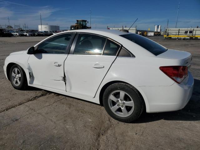 VIN 1G1PC5SB8F7118274 2015 CHEVROLET CRUZE no.2