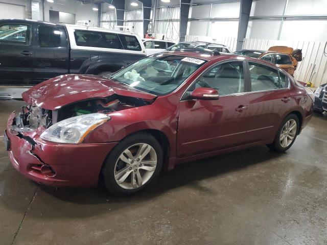 NISSAN ALTIMA SR