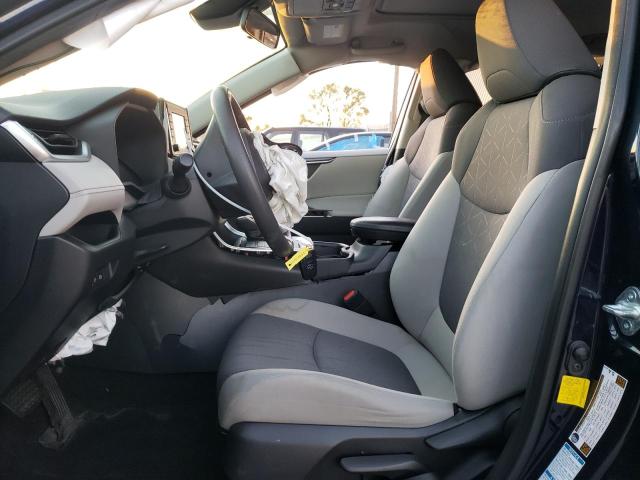 2019 TOYOTA RAV4 XLE - JTMP1RFV7KD022186