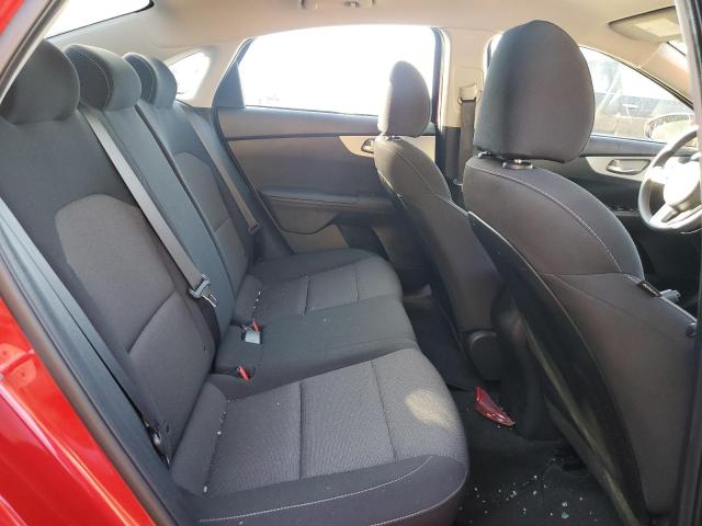 2023 KIA FORTE LX - 3KPF24AD2PE658448
