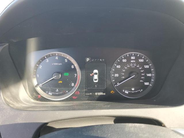 2015 HYUNDAI SONATA SPO - 5NPE34AF9FH217419