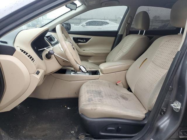 2016 NISSAN ALTIMA 2.5 - 1N4AL3AP0GN317031