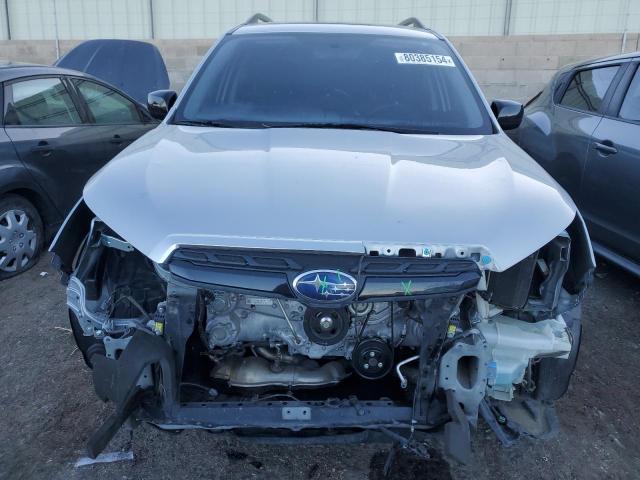 2018 SUBARU FORESTER 2 - JF2SJAECXJH492507