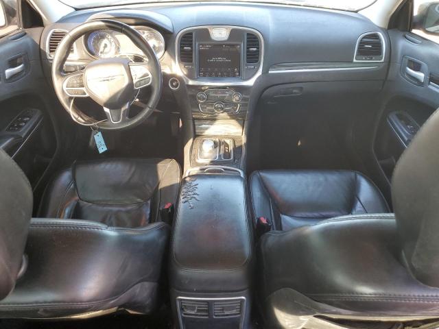 2018 CHRYSLER 300 TOURIN - 2C3CCAAG4JH170966
