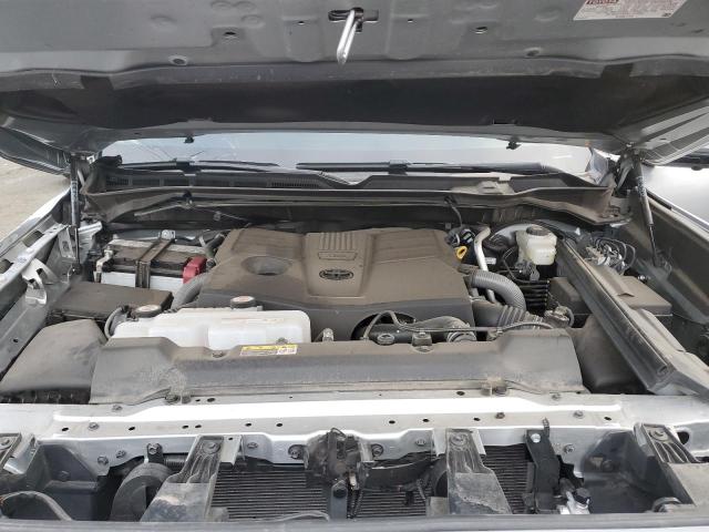 2023 TOYOTA TUNDRA CRE - 5TFNA5EC1PX018253