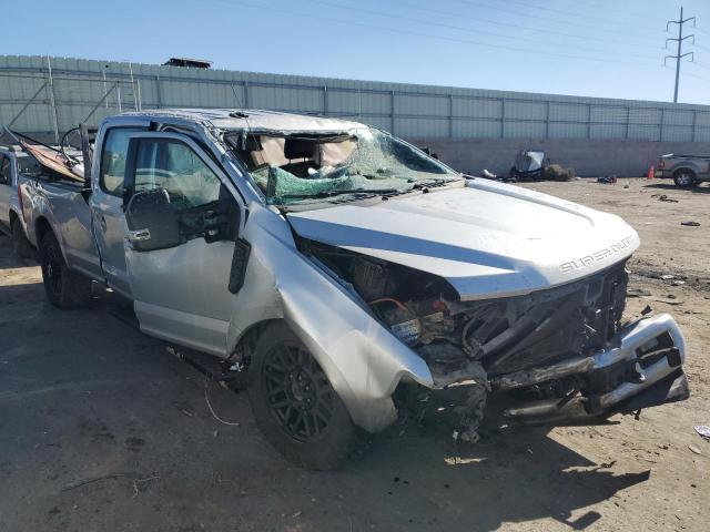 2019 FORD F350 SUPER - 1FT8W3BT2KED51444