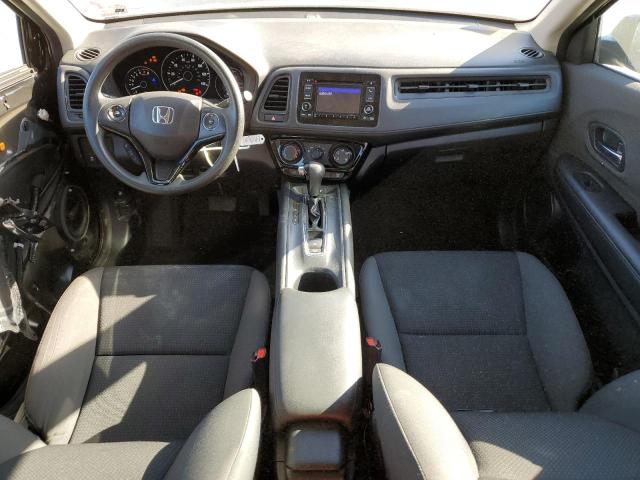 2021 HONDA HR-V LX - 3CZRU6H37MM725816