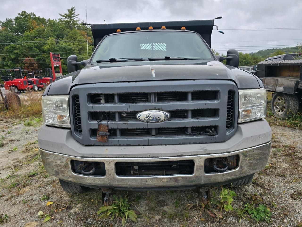 Lot #2982299093 2005 FORD F350 SUPER