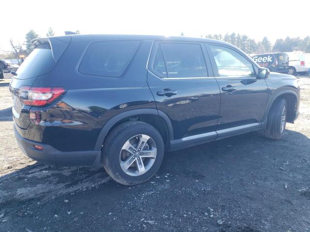 2023 HONDA PILOT EXL - 5FNYG1H47PB046996
