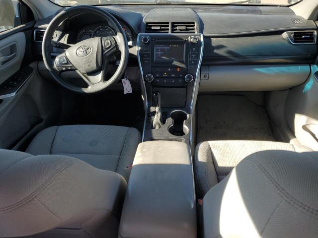 2015 TOYOTA CAMRY LE - 4T4BF1FK8FR488686