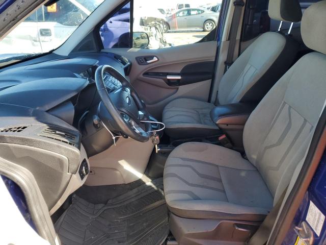 2015 FORD TRANSIT CO - NM0GE9F77F1196494