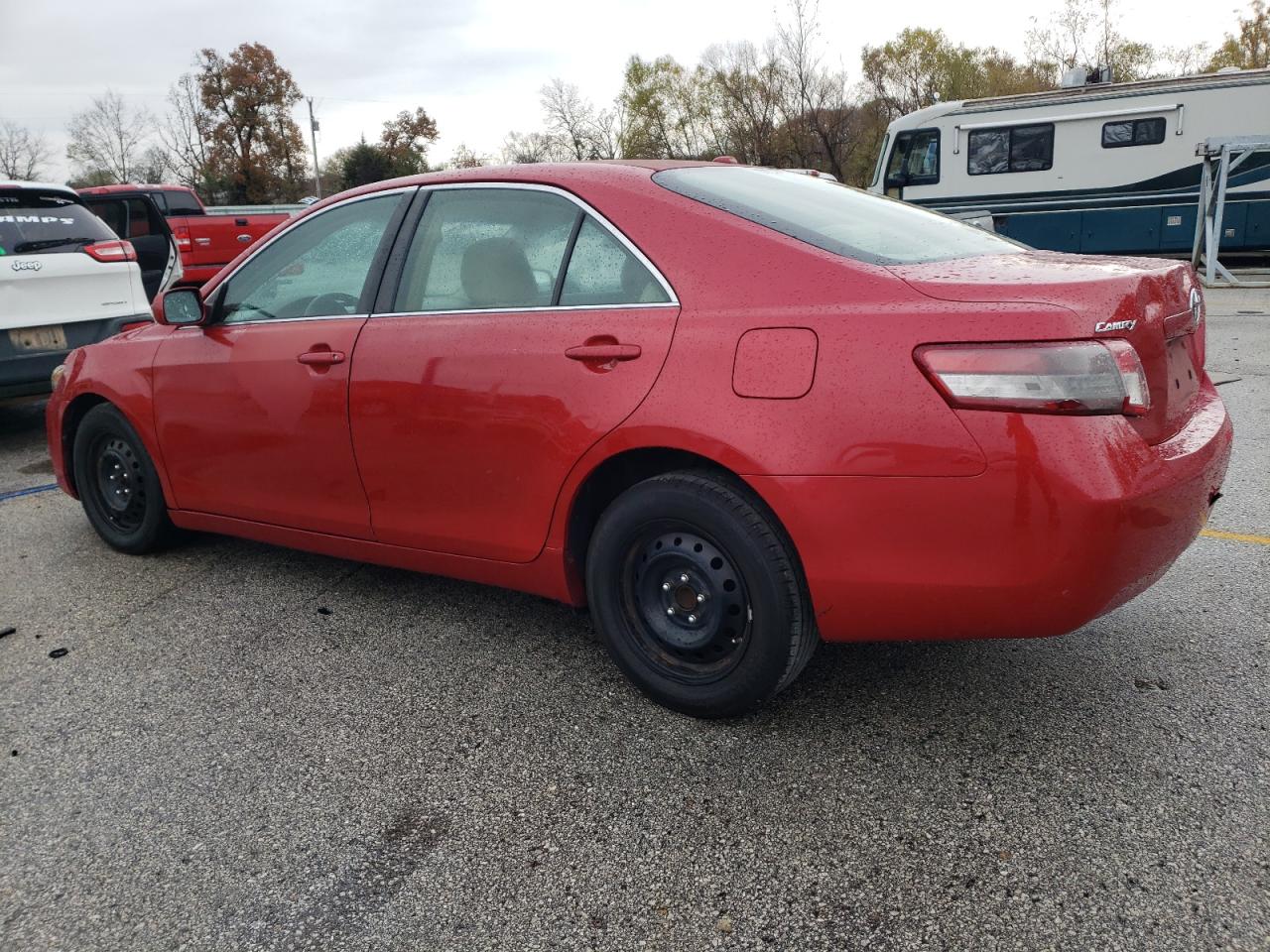 Lot #2991681994 2011 TOYOTA CAMRY BASE