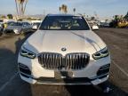 BMW X5 XDRIVE4 photo