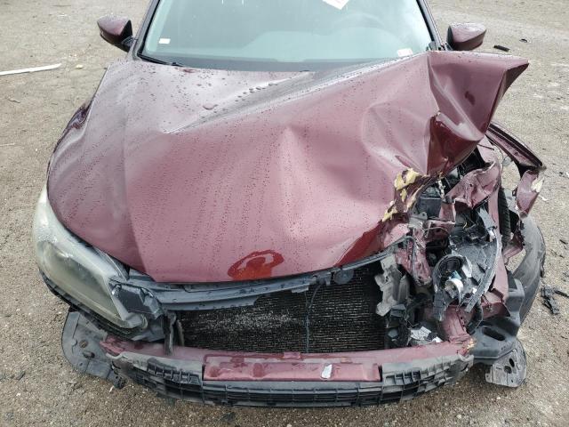 2015 HONDA ACCORD SPO - 1HGCR2F56FA078529
