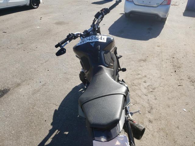 2019 YAMAHA MT09 - JYARN53E2KA005996