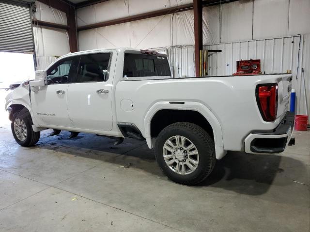 Vin: 1gt49rey3lf107118, lot: 80947734, gmc sierra k2500 denali 20202