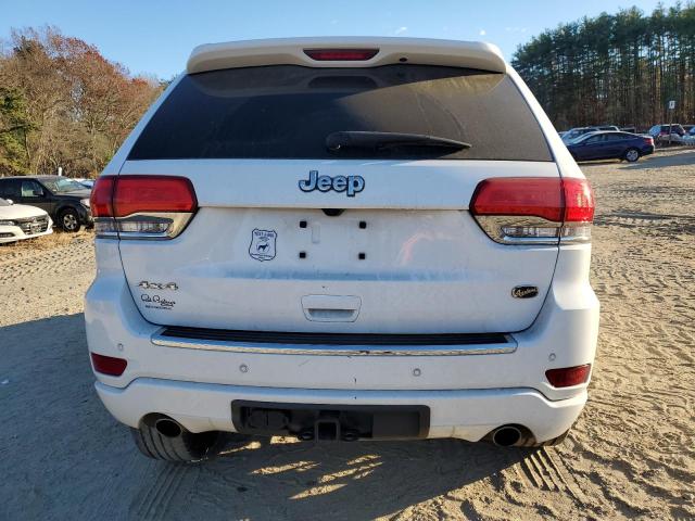 2019 JEEP GRAND CHER - 1C4RJFCG0KC695551