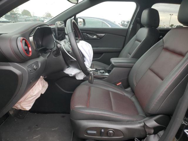 2023 CHEVROLET BLAZER RS - 3GNKBKRS5PS109745