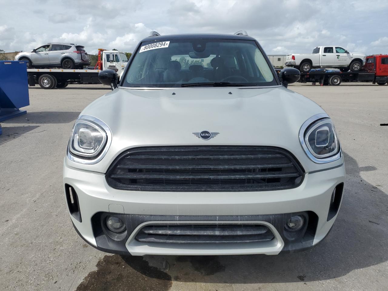 Lot #2961502966 2022 MINI COOPER COU