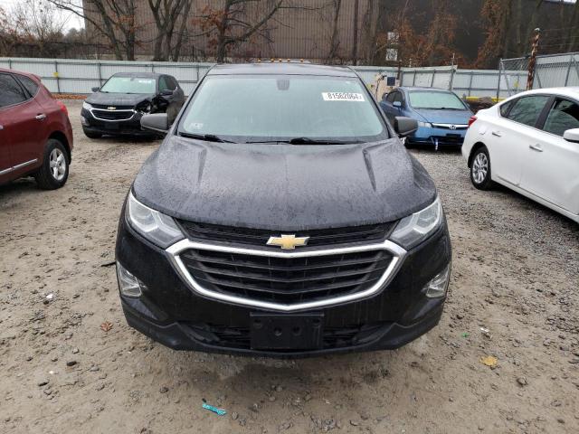 2019 CHEVROLET EQUINOX LS - 2GNAXSEV8K6252547