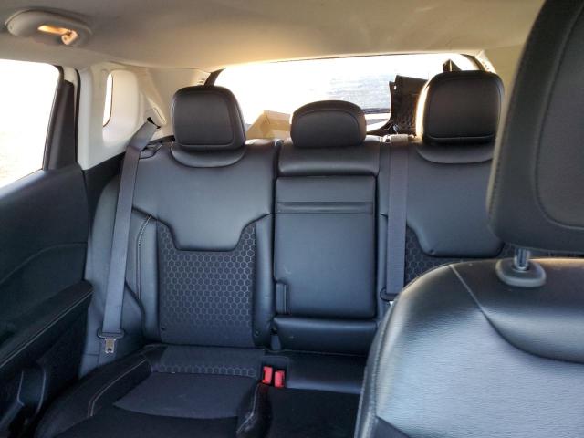 2019 JEEP COMPASS LA - 3C4NJDBB6KT593880