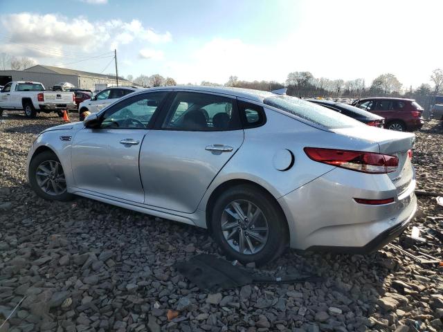 Vin: 5xxgt4l30kg343606, lot: 79975014, kia optima lx 20192