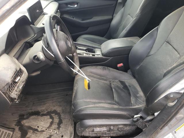 2023 HONDA ACCORD HYB - 1HGCY2F76PA046525