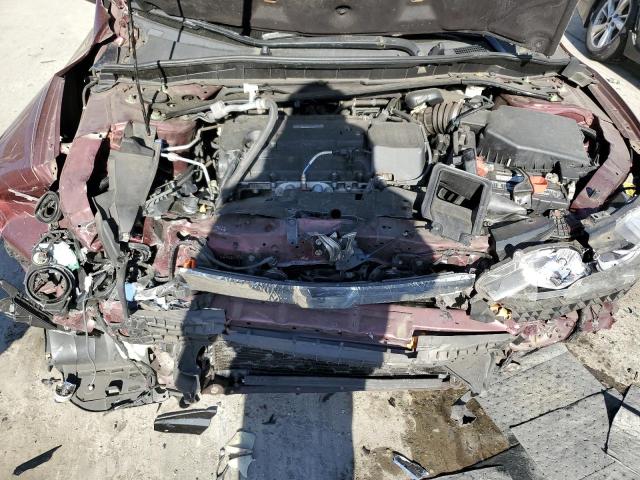 2017 HONDA ACCORD SPO - 1HGCR2F52HA220071