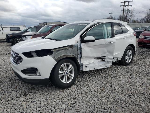 VIN 2FMPK4J91LBA48358 2020 Ford Edge, Sel no.1