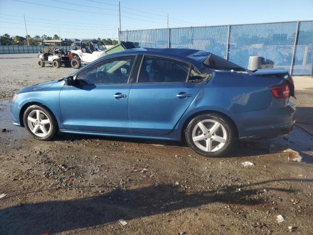 2016 VOLKSWAGEN JETTA S - 3VW267AJ4GM344541