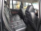 LAND ROVER RANGE ROVE photo