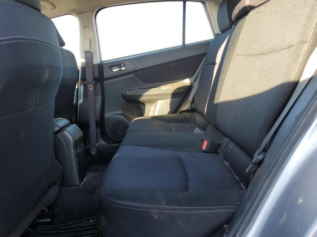 2012 SUBARU IMPREZA SP - JF1GPAL64CH227882